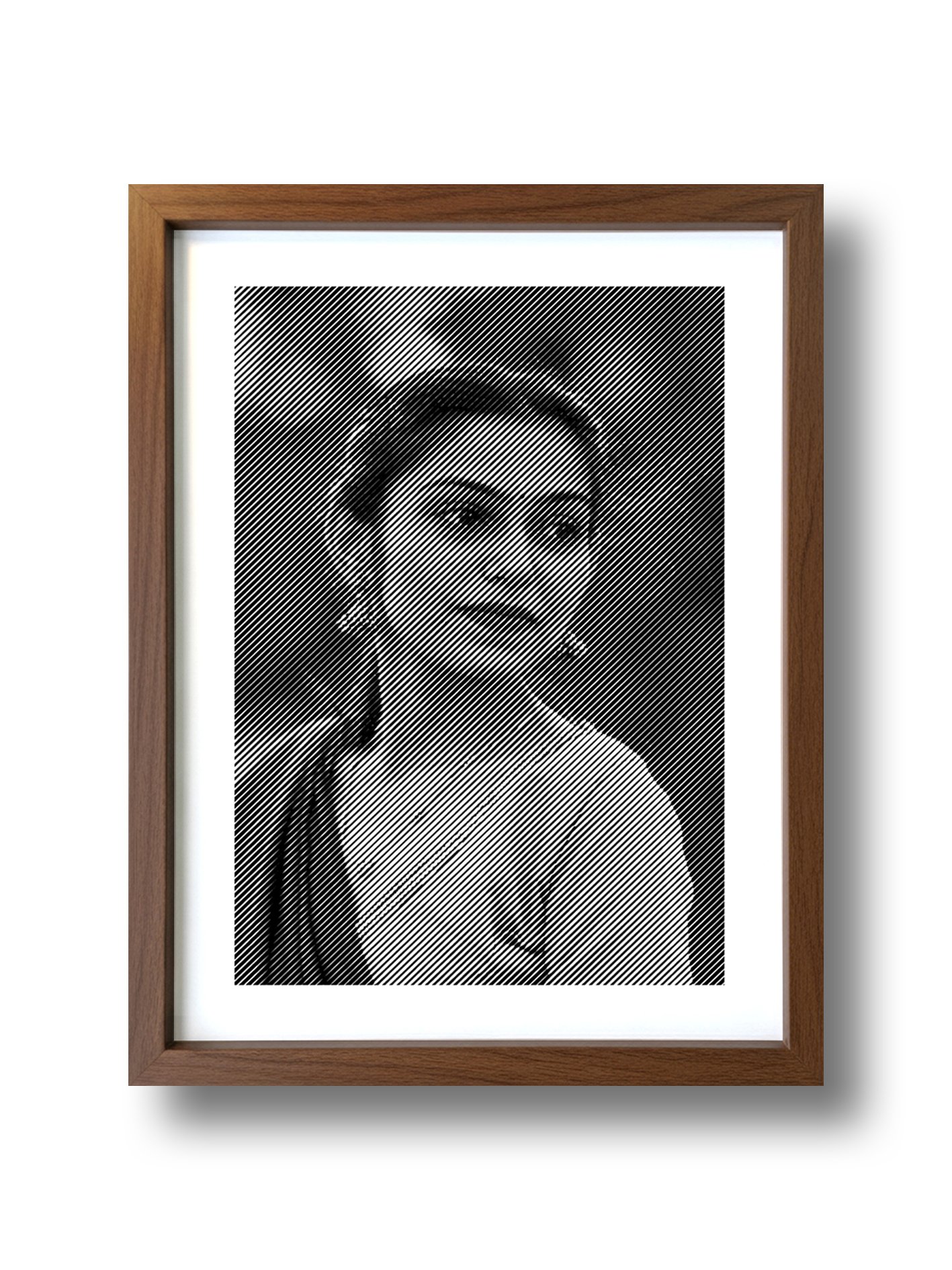 Classic Portrait P S