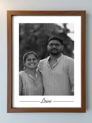 Love - Timeless Portrait