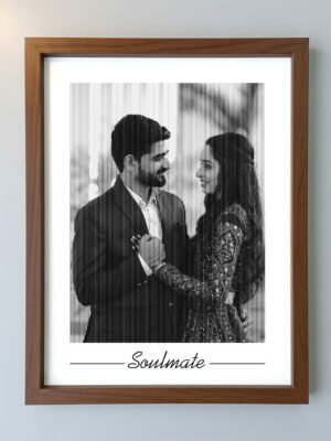 Soulmate - Timeless Portrait
