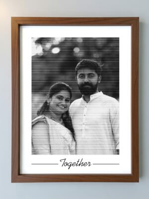 Together - Timeless Portrait