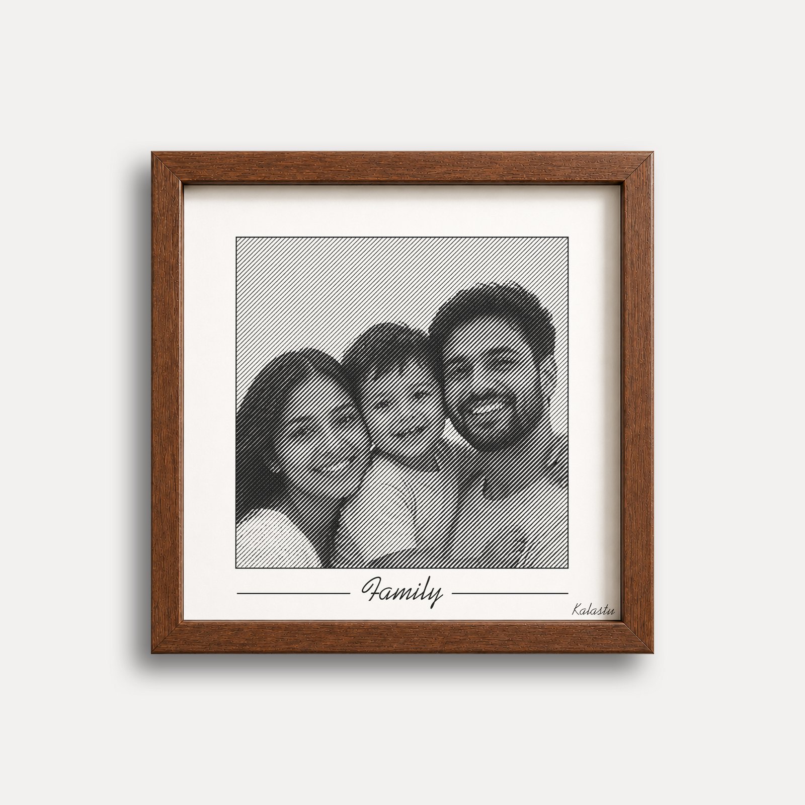Family S