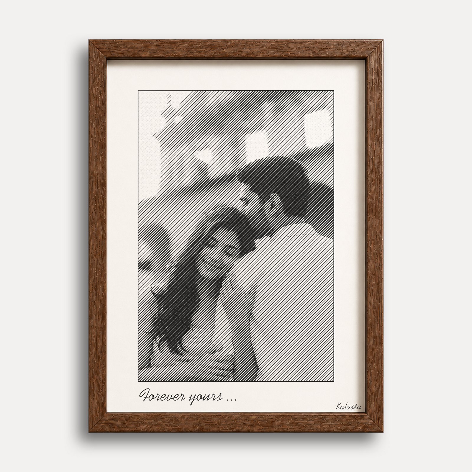 Forever yours