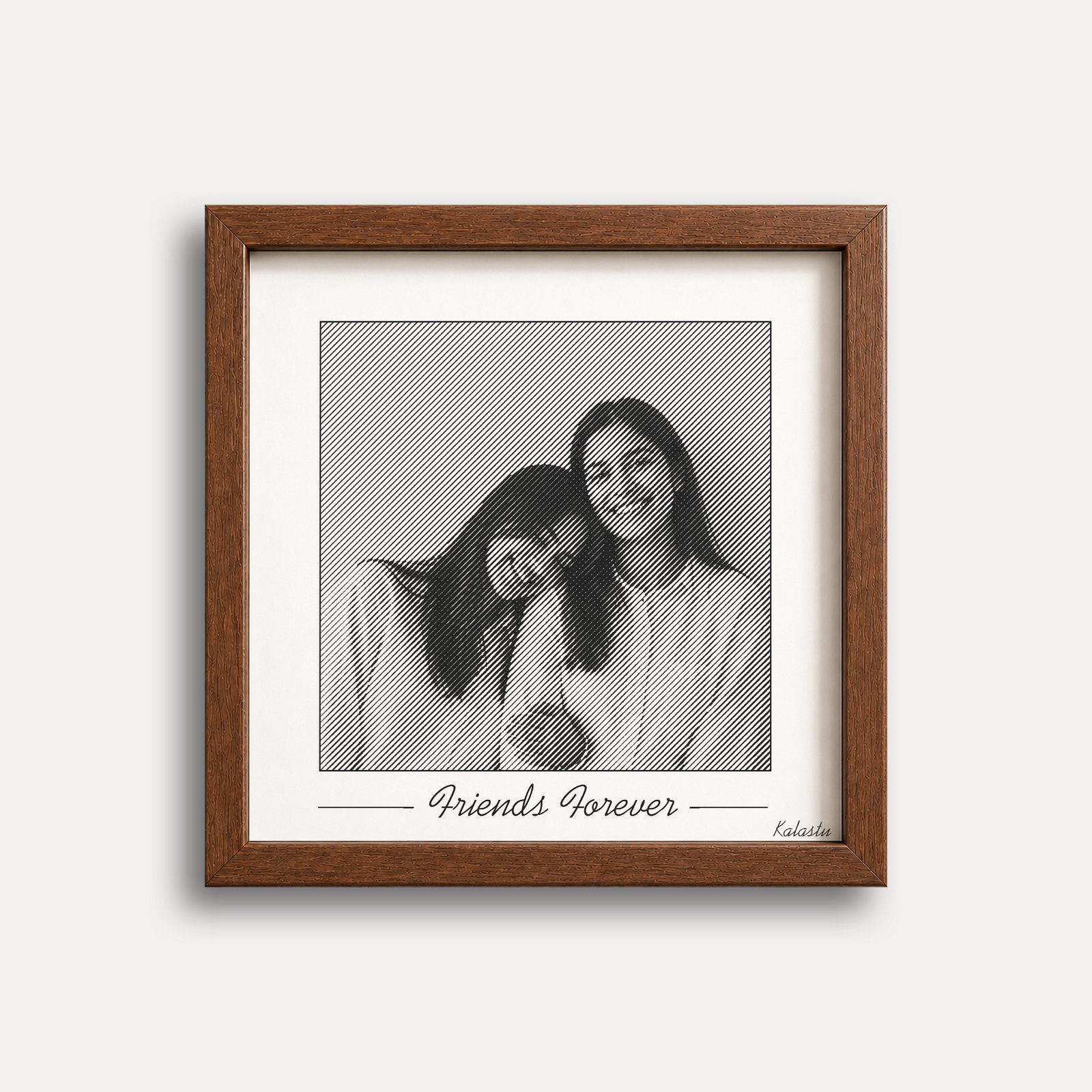 Friends Forever 2 S