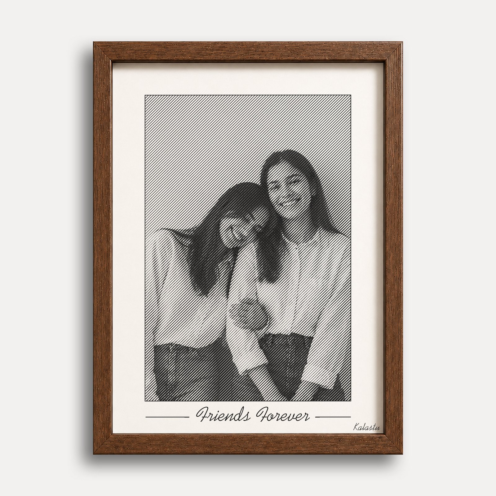 Friends Forever 2