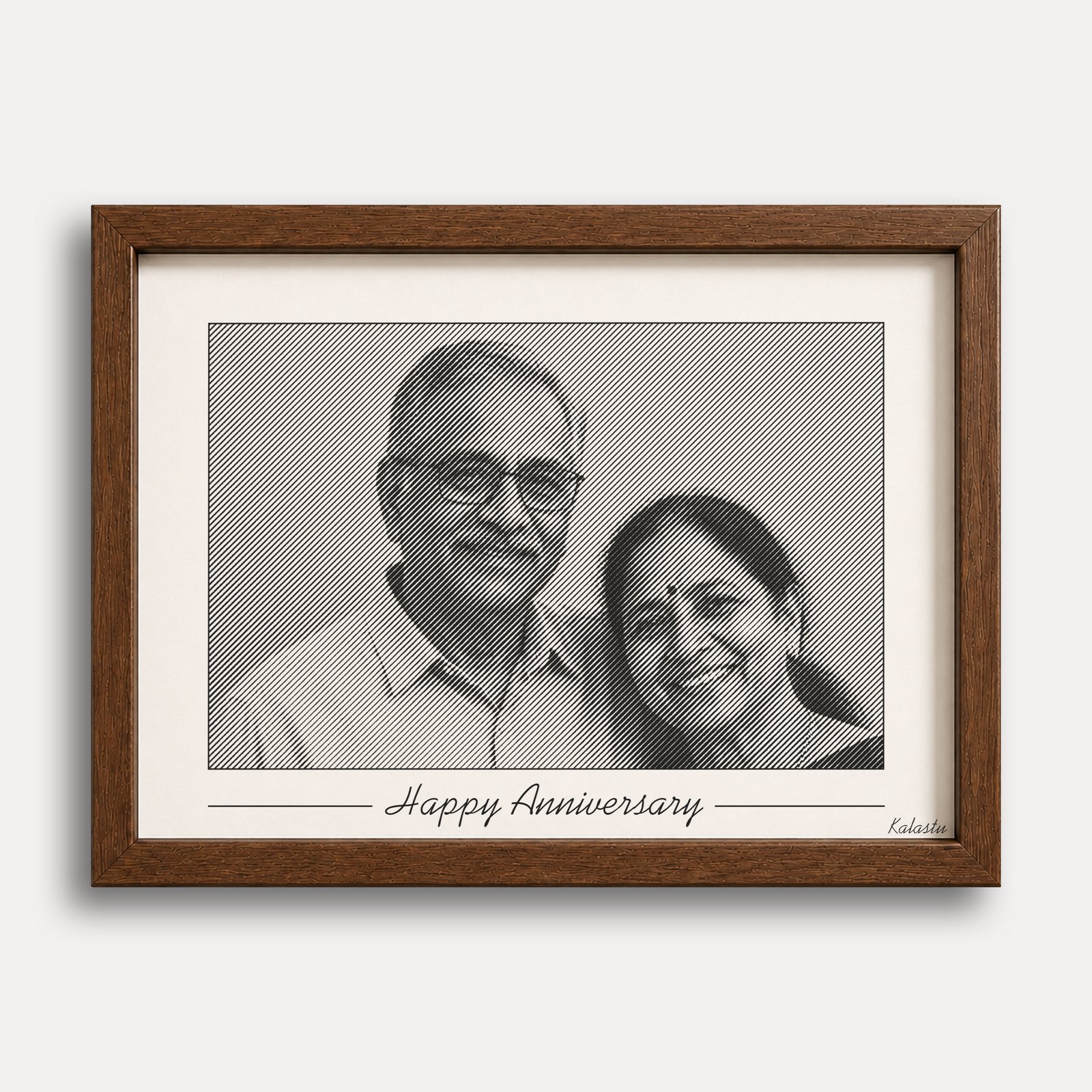 Happy Anniversary L