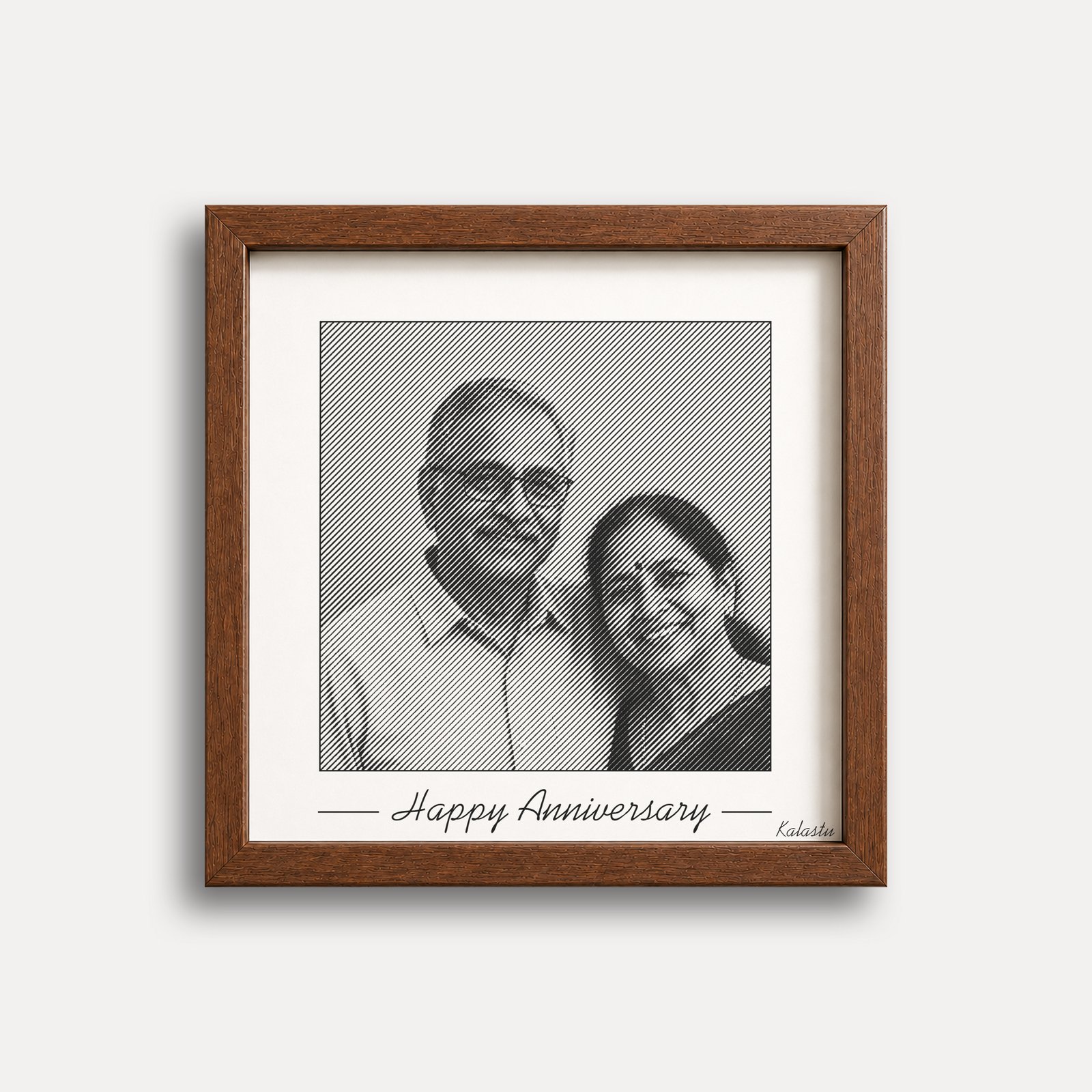 Happy Anniversary S