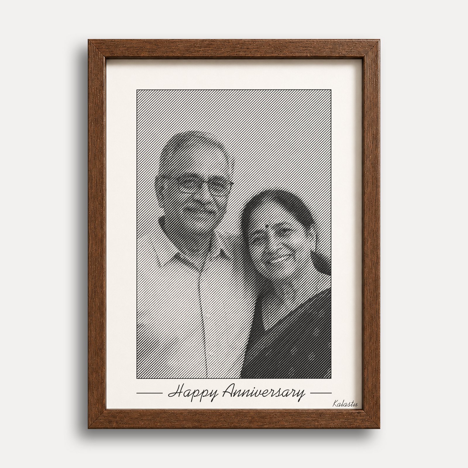 Happy Anniversary
