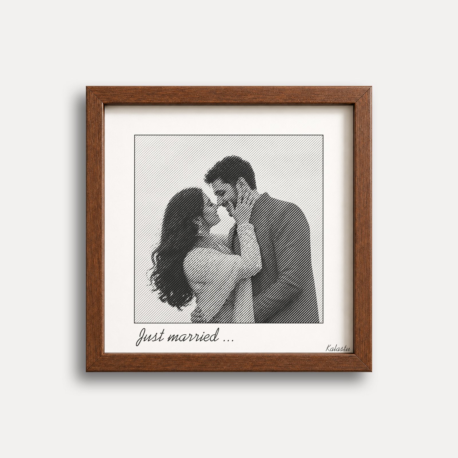 Just Married S