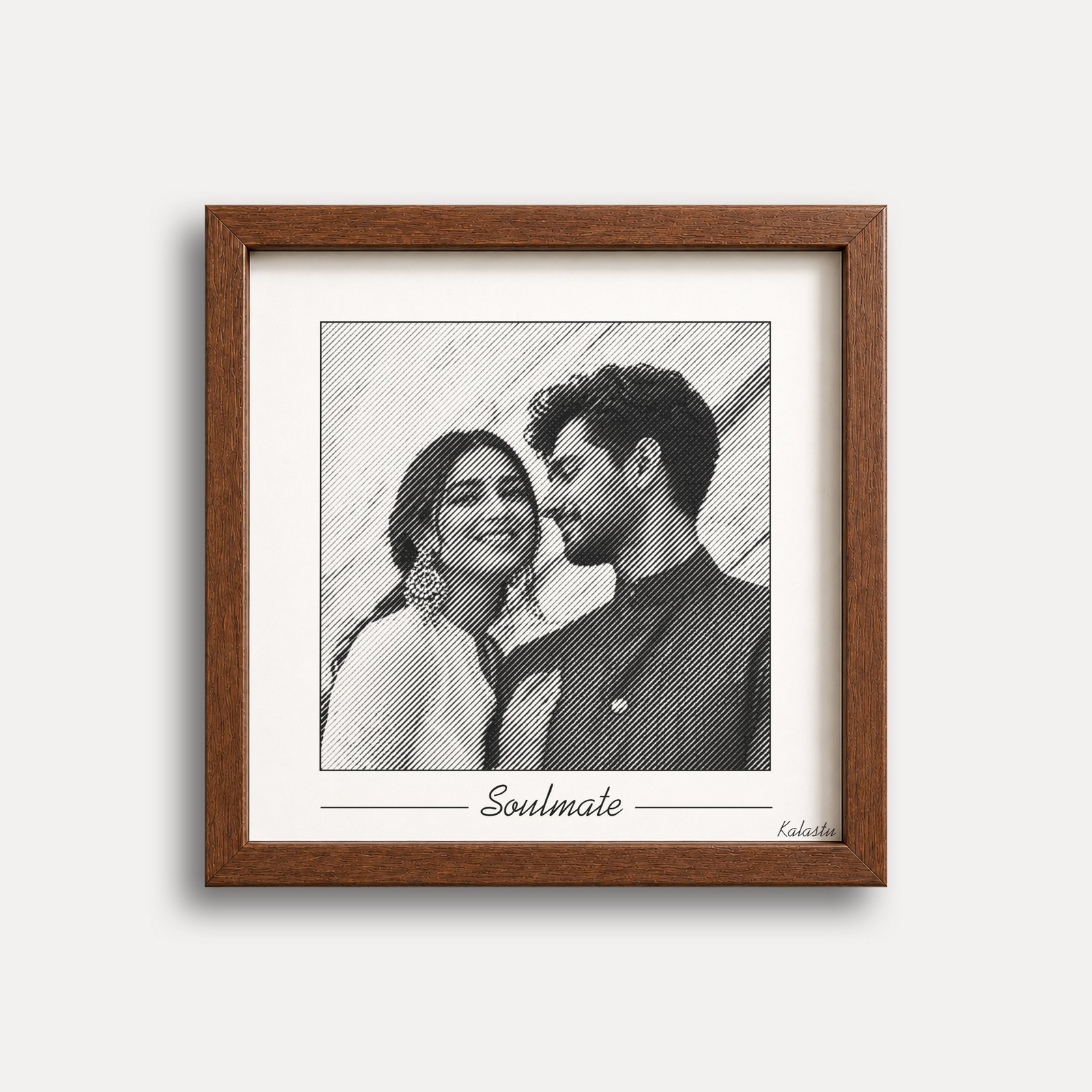 Soulmate S