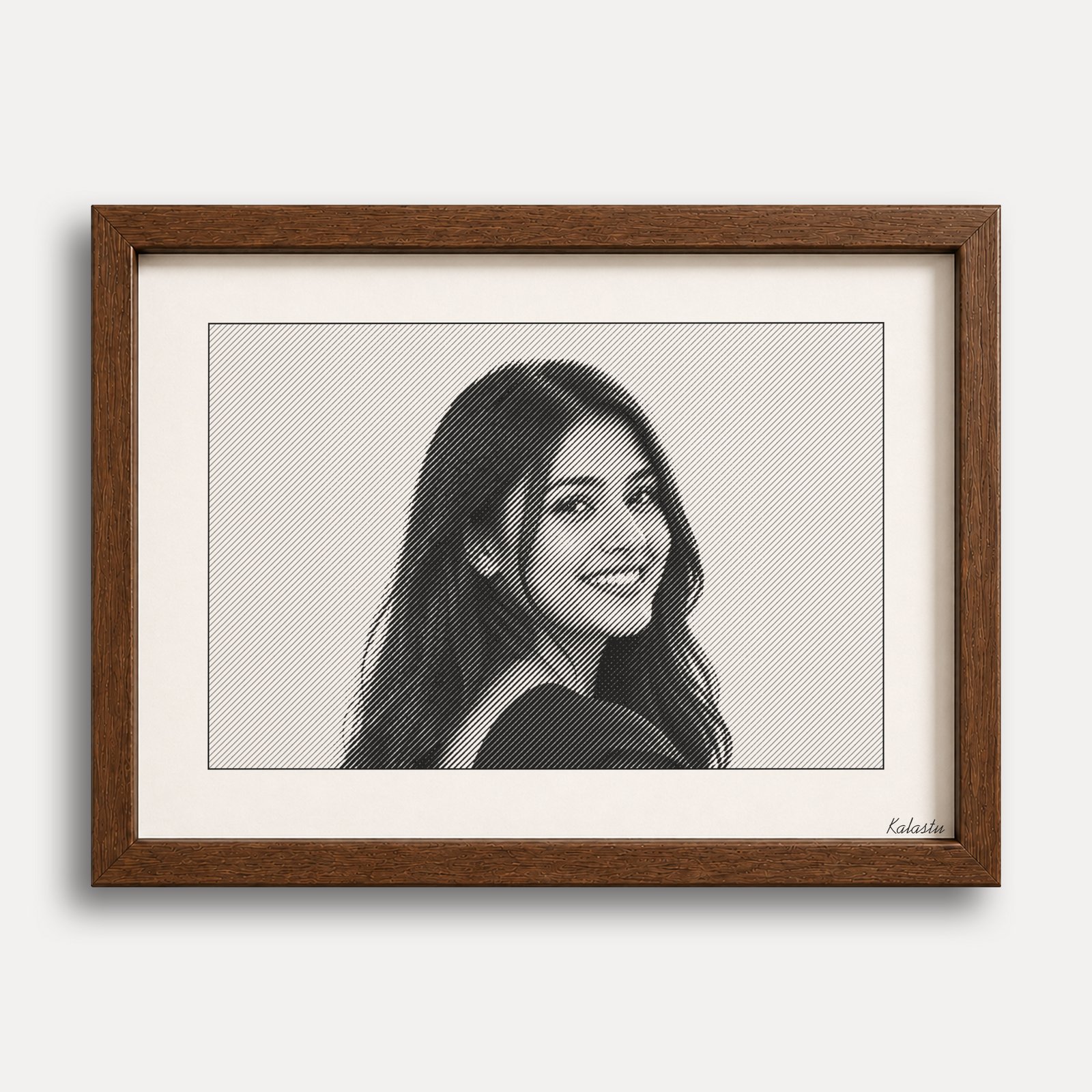 Timeless Portrait (2)
