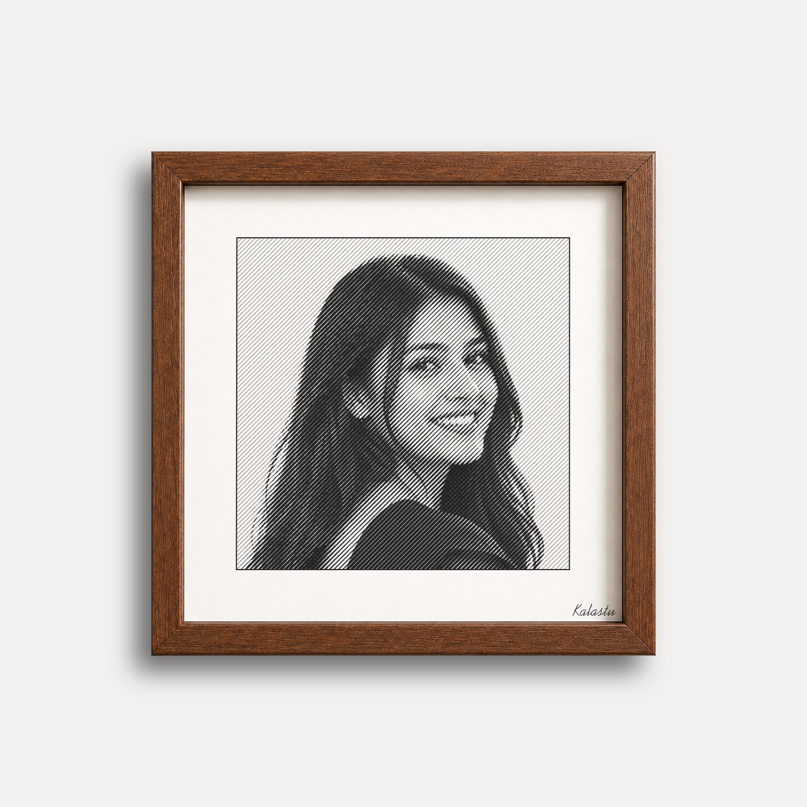 Timeless Portrait (3)