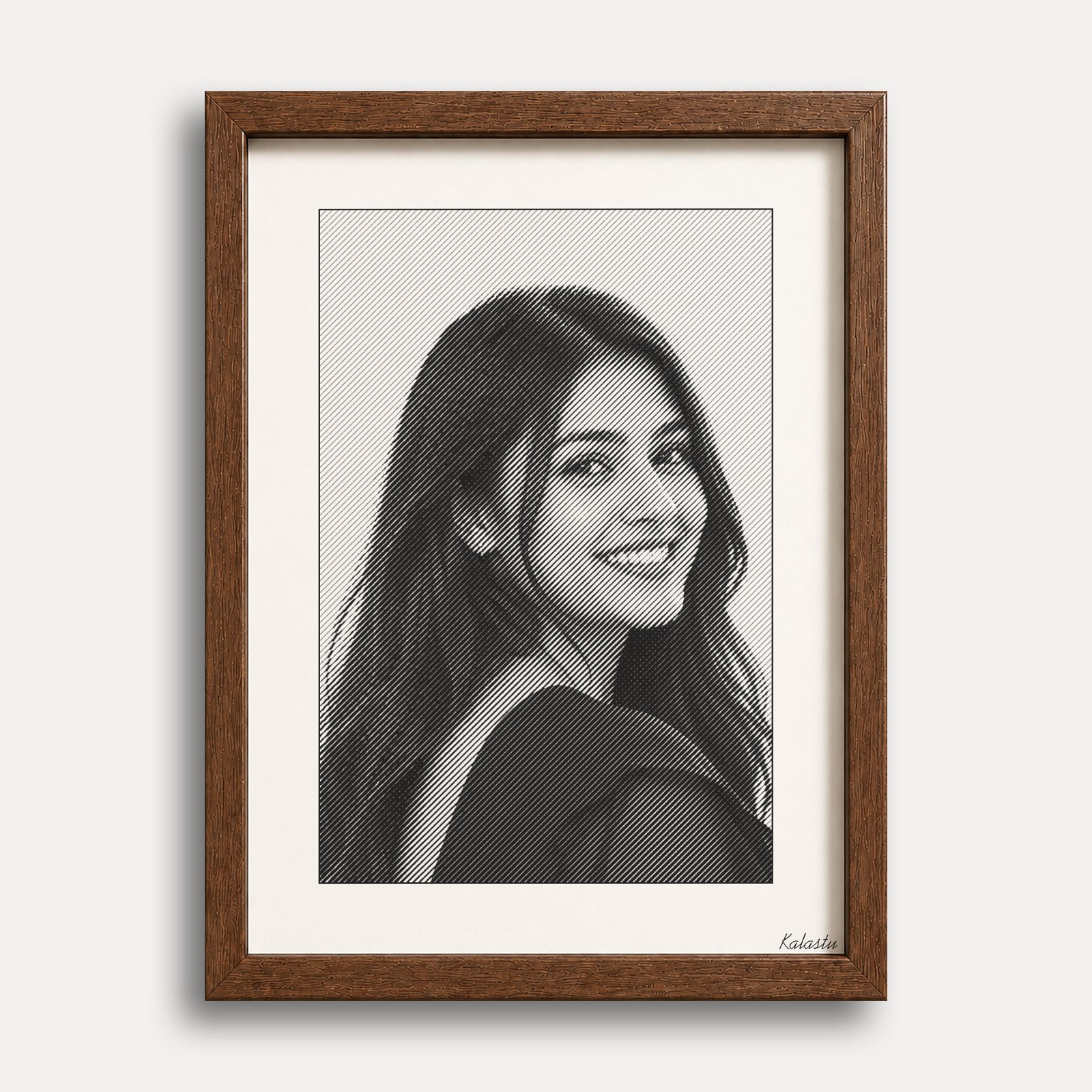 Timeless Portrait (4)